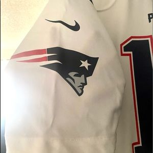 Patriots Tom Brady Jersey